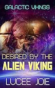 Desired by the Alien Viking