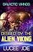 Desired by the Alien Viking...