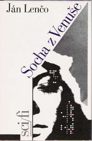 Socha z Venuše (Hardcover)