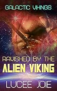 Ravished by the Alien Viking