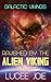 Ravished by the Alien Vikin...