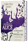 Dunkelheit im Spiegelland by Christina Henry