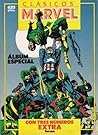 Clásicos Marvel, Tomo Extra II by Stan Lee