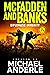 Diplomatic Immunity (McFadden and Banks, #2)