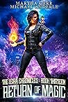 Return of Magic (The Leira Chronicles, #13)