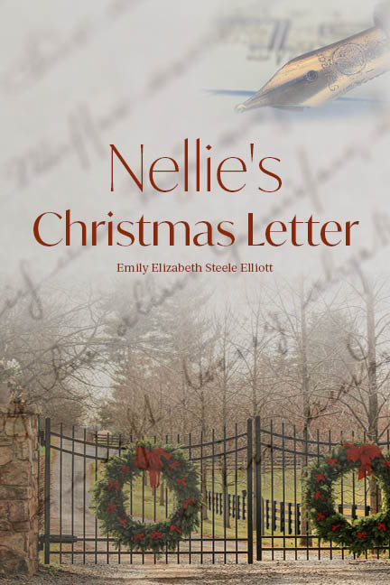 Nellie's Christmas Letter (Kindle Edition)