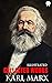 Karl Marx. Collected works (Illustrated)