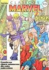 Clásicos Marvel by Roy Thomas
