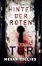 Hinter der roten Tür by Megan  Collins