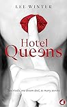 Hotel Queens Book cover for Hotel Queens