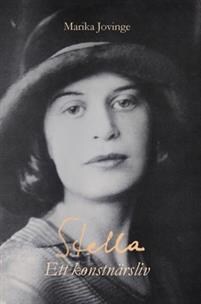 Stella : Ett konstnärsliv (Paperback)