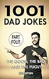 1001 Dad Jokes by M.C. Jepsen