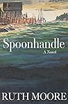 Spoonhandle