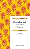 Manual de vida by Epictetus