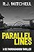 Parallel Lines: A DS Thoroughgood Thriller