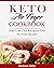 Keto Air Fryer Cookbook : E...