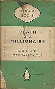 Death of a Millionaire