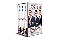 Ingram Brothers Boxed Set
