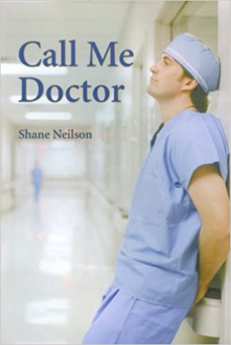 Call Me Doctor --2006 publication.