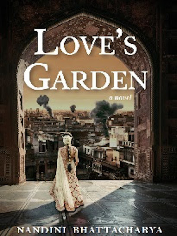 Love's Garden