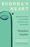 Buddha’s Heart by Stephen   Snyder