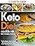 KETO DIET COOKBOOK FOR WOME...