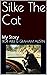 Silke The Cat by Bob Able