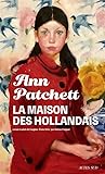 La maison des Hollandais by Ann Patchett