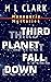 Third Planet Fall Down (Menagerie Mysteries, #1)
