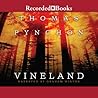 Vineland by Thomas Pynchon