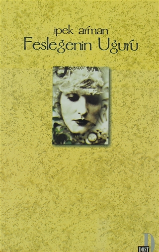 Fesleğenin Uğuru