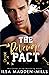 The Revenge Pact (Kings of Football, #1)