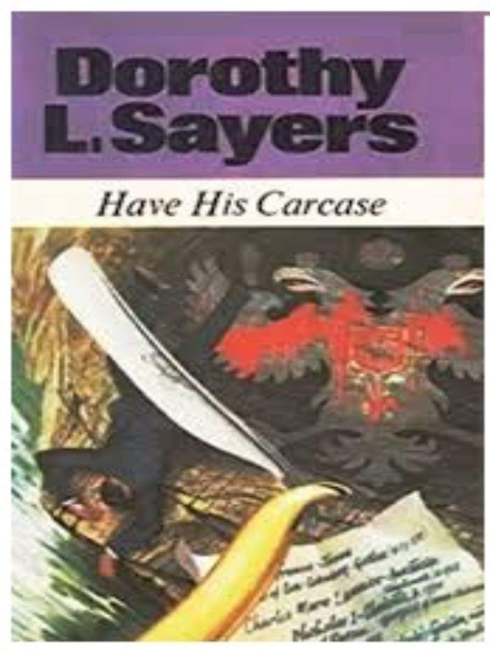 Have His Carcase