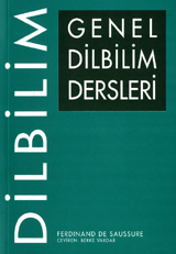 Genel Dilbilim Dersleri