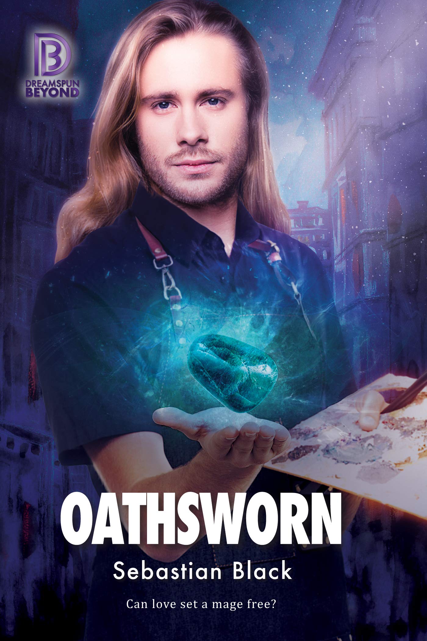 Oathsworn (Kindle Edition)