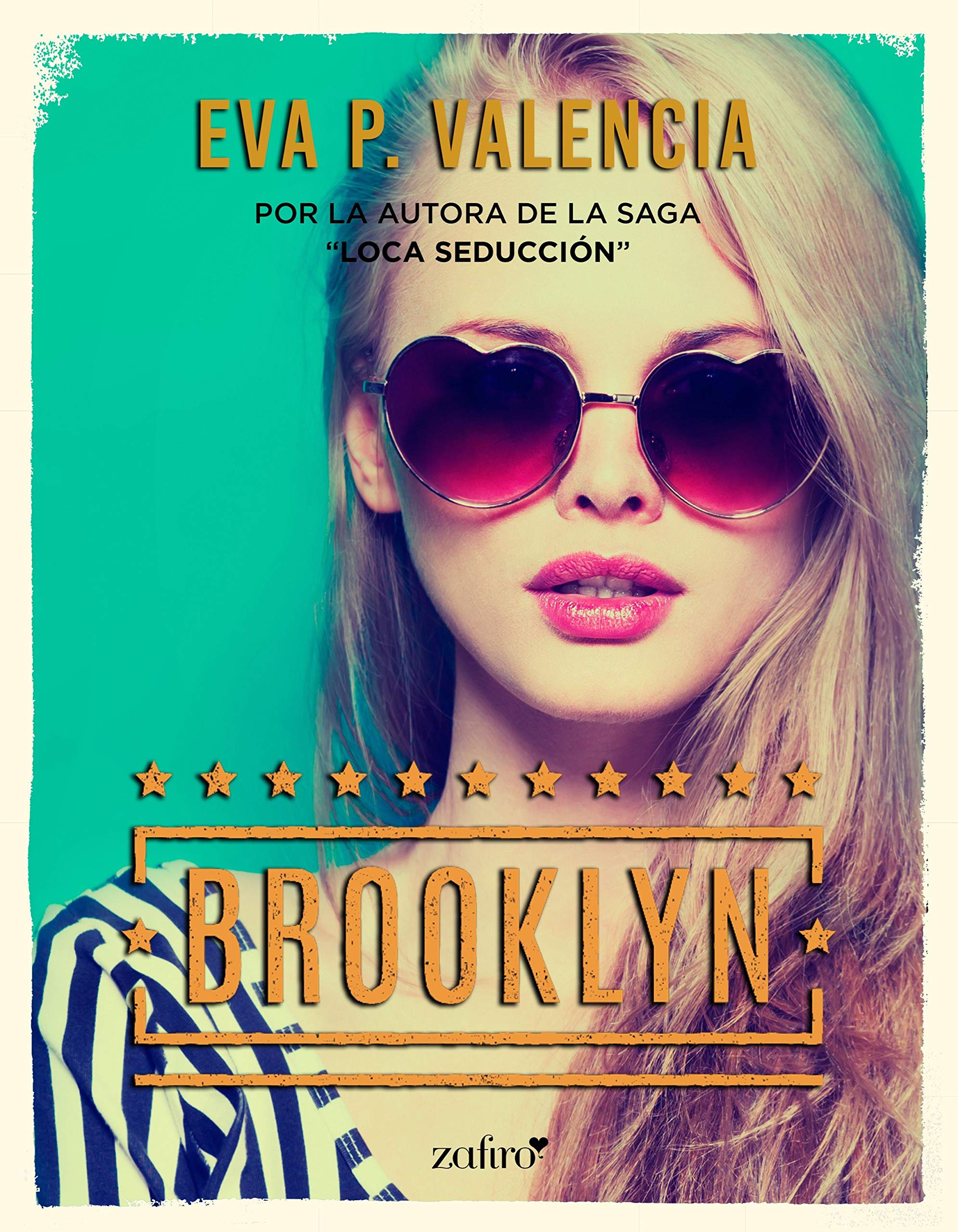Brooklyn (Contemporánea) (Spanish Edition)