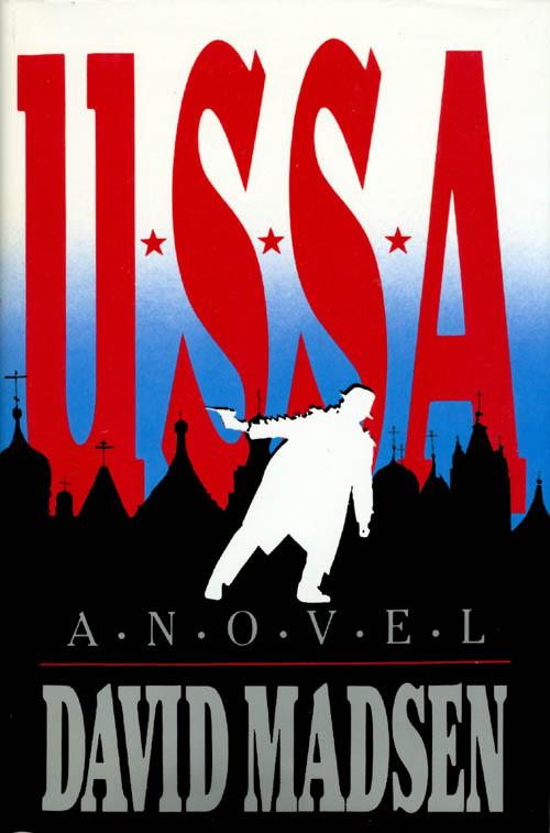 U.S.S.A. (Hardcover)