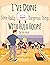 I've Done Some Really Dangerous Things With Hula Hoops! by Skip Wood