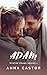Adam (Winter Peaks, #1)