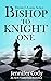Bishop to Knight One (Diviner's Game, #1)