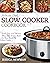 Atkins Diet Slow Cooker Cookbook by Jessica Newman