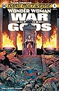 Tales from the Dark Multiverse: Wonder Woman - War of the Gods #1