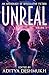Unreal: An Anthology Of Speculative Fiction: Volume 1
