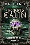 Secrets of Galin