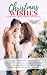 Christmas Wishes by Michelle  Fernandez