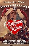Book cover for Christmas Kisses