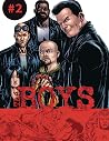 The Boy: The Boys...