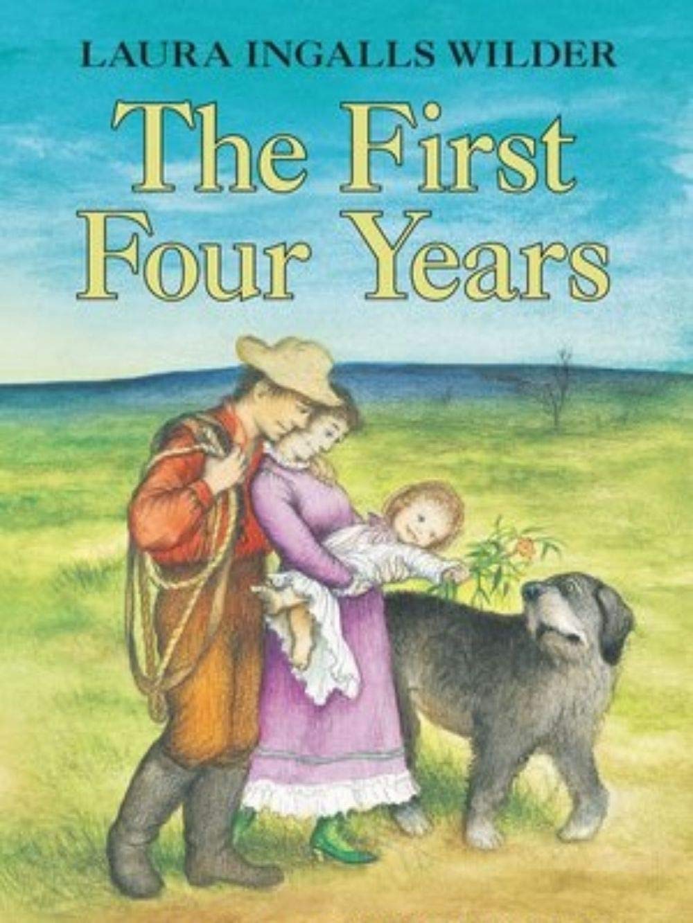 The First Four Years
