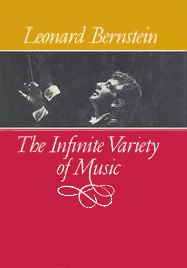 The Infinite Variety of Music (Paperback)