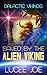 Saved by the Alien Viking (...